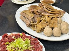 -甜来羊肉馆(水仙园店)