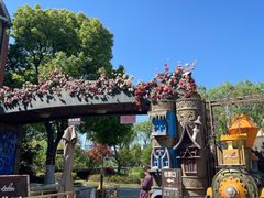 -安徒生童话乐园