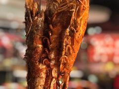 大虾-四海一家自助餐(益田假日广场店)