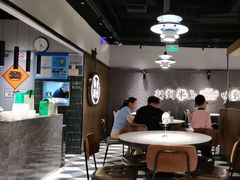 -留半山·香港食堂(啦啦宝都店)