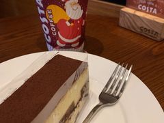 -COSTA COFFEE(上海虹口公园店)