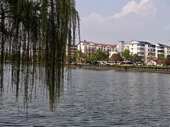 -相门城墙文化休闲景区