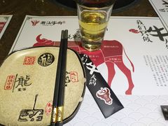 -福牛阁潮汕牛肉火锅