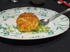-新光酒家·河豚·海鲜·蟹料理(浦东店)