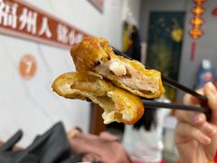-福州人铭小吃