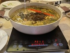 -围炉夜话·潮汕卤水火锅(榕江店)