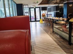 -必胜客(免税商场店)