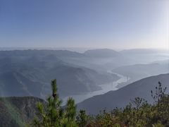 -白帝城·瞿塘峡景区