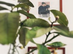 -COTTON CAFE(德信·中外公寓店)