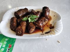 -丽清大别山鹅火锅(红皖家园店)