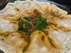 -大张烙馍村·美食地标(泉山店)