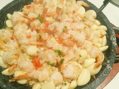 -徽镇小厨·经典徽菜(马连道店)