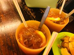-大利来记餐厅
