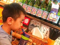 -平成屋·午肴夜酒(四川北路店)