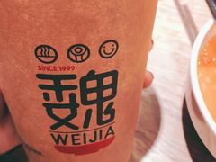 -魏家凉皮(来广营店)