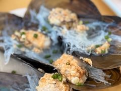 -吉莲利苑海鲜酒家(珠海拱北28年老字号店)