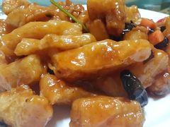 -小船渔村•大连菜•大连焖鱼(明泽街店)