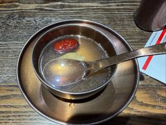 -魁盛居百年鲁菜馆(县西巷店)