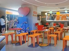 -海底捞火锅(上元大街店)