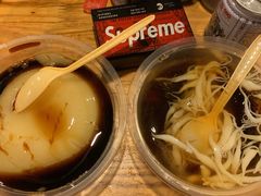 -岗上渣渣老火锅(两路口店)