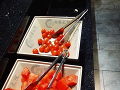 西瓜-舒家大院老火锅(台江路店)