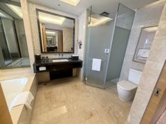 -廊坊固安福朋喜来登酒店