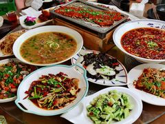 -庆合府重庆大排档(紫都城店)