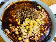 -丁丁猫重庆小面(徐州路店)