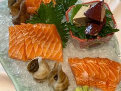 -富盈酒店-日本料理餐厅(厚街店)