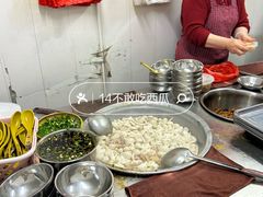 -马脚桥鱼肉羹店(人民路店)