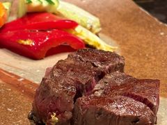 -Ginza Onodera铁板烧(外滩十八号店)