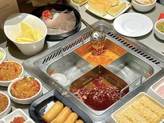 -海底捞火锅(群光广场店)