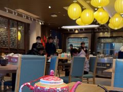 -香园茶社·金陵小灶(老门东店)