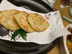 -观宴中餐厅