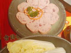 -谭鸭血老火锅(正佳广场店)