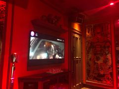 -INLOVE KTV(杭州滨江宝龙城店)