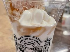 疯狂的蜂蜜冰淇淋-OUR Bakery(三里屯太古里店)