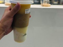 -KUNCHA鲲茶·江西制茶(铜锣湾店)