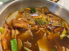 -清真马祥兴菜馆(云南北路店)
