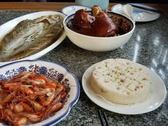 -沈厅酒家(周庄店)