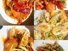 -亚龙湾海底世界