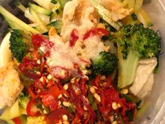 -魏家凉皮(博水商务大厦店)