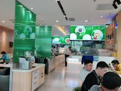 -七食九号食堂(东丽空港店)