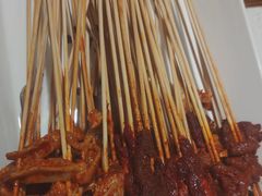 -阿串串老火锅(力盟店)