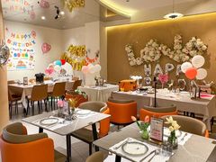 -LE SHARE洛笙·花园西餐(北京路步行街店)