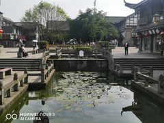 -南关石牌坊古镇