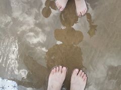-朱家尖南沙景点
