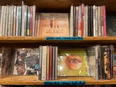 -独音唱片 Indie Music