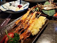 -大江户日本料理(吕厝店)