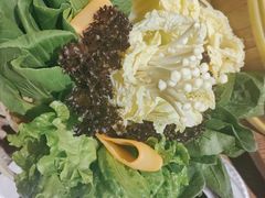 -尚海豆捞(乐虹坊店)